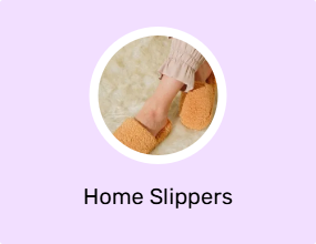 Home Slippers