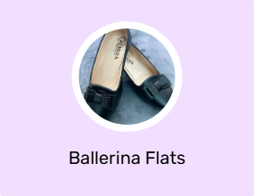 Ballerina Flats