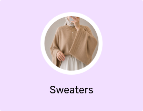 Sweaters