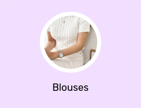 Blouses