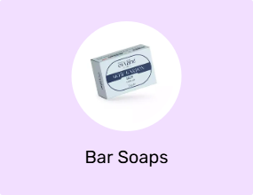 Bar Soaps