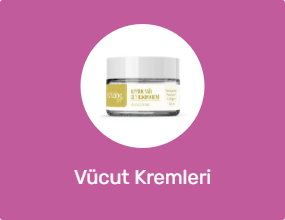 Vücut Kremleri