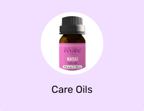 Care Oils