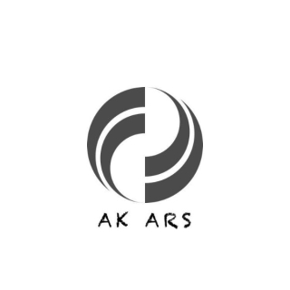 Ak-Ars İletişim logo