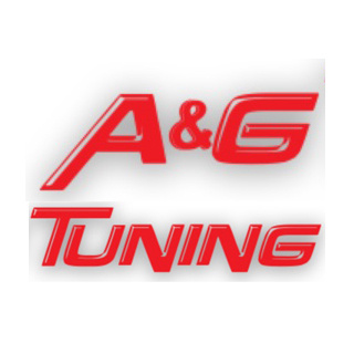 AGTUNING logo