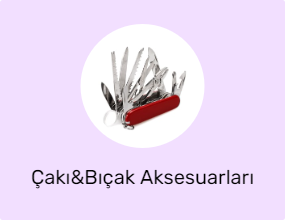 Çakı&Bıçak Aksesuarları