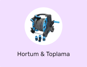 Hortum & Toplama Ürünleri
