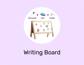Writing Board