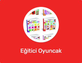 Eğitici Oyuncak