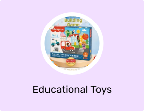 Educational Toys