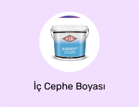 İç Cephe Boyası