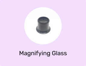 Magnifying Glass
