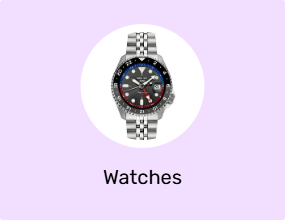 Watches