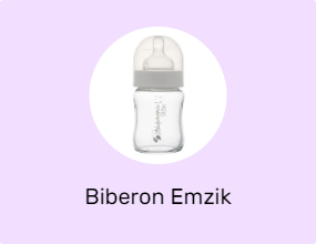 Biberon Emzik