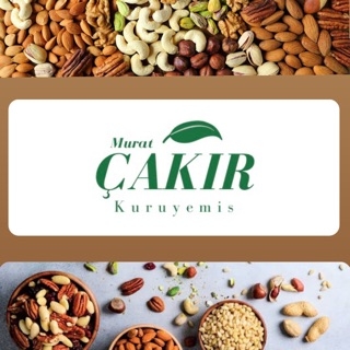 Murat Çakır Kuruyemiş