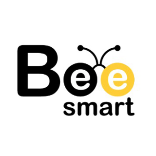 BEE SMART logo