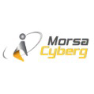 Morsa Cyberg Ortopedi logo