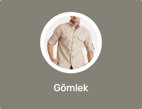 Gömlek