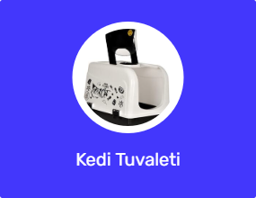 Kedi Tuvaleti