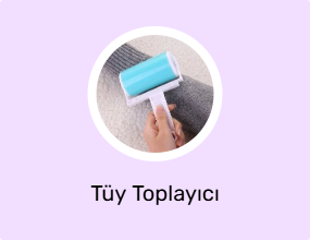 Tüy Toplayıcı