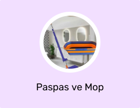 Paspas ve Mop