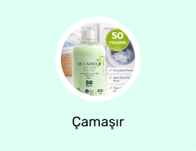 Çamaşır Kokusu&Parfümü