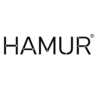 HAMUR logo