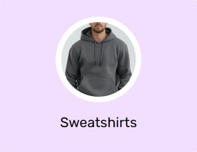 Sweatshirts