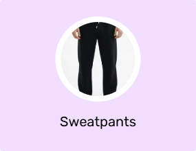 Sweatpants
