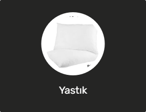 Yastık