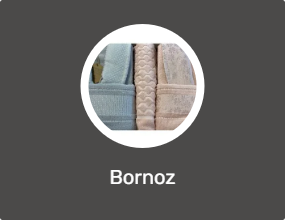 Bornoz