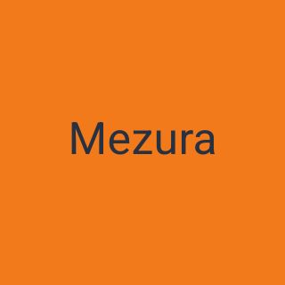 Mezura