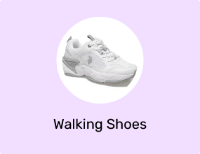 Walking Shoes