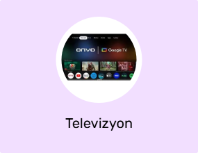 Televizyon
