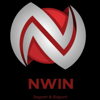 NWİN HOME logo