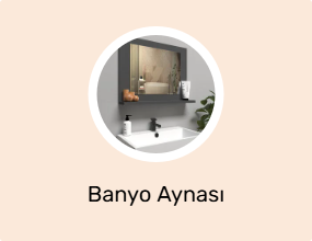 Banyo Aynası