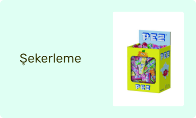 Şekerleme