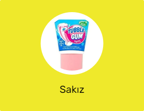 Sakız