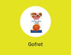 Gofret