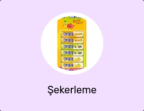 Şekerleme