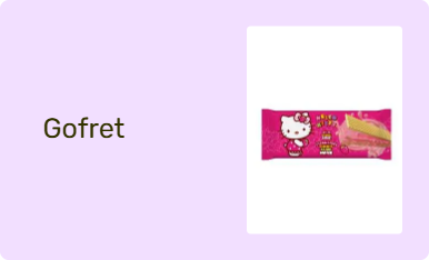 Gofret