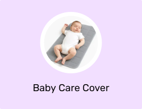 Baby Care Cover