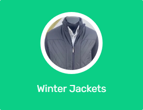 Winter Jackets