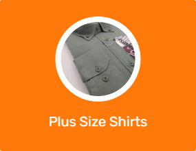 Plus Size Shirts