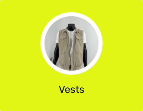 Vests