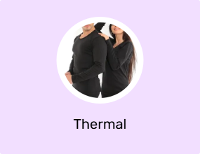 Thermal Clothing&Underwear