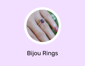 Bijou Rings