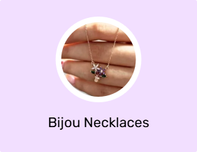 Bijou Necklaces