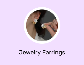 Jewelry Earrings