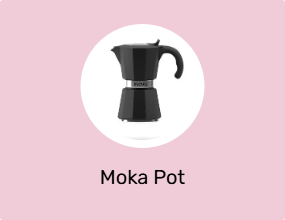 Moka Pot